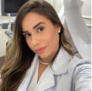 Foto de JULIANA ESTER RIBEIRO CARVALHO (AL)