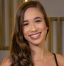 Foto de TAINÁ DE OLIVEIRA ENDO MARQUES (CE)