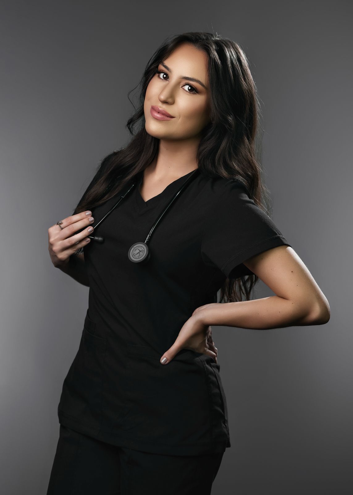 Foto de FLÁVIA CHRISTINA MOTA KALINOWSKI (PR)