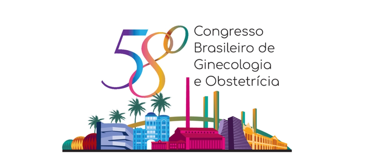 Banner 58º CBGO – Congresso Brasileiro de Ginecologia e Obstetrícia