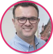 Dr. Paulo Ayroza