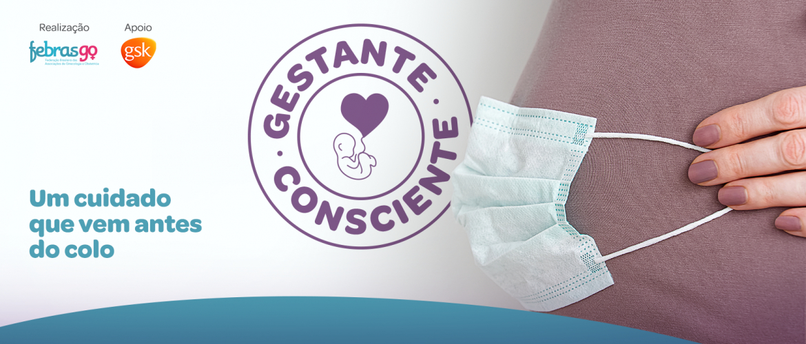 Banner Gestante Consciente