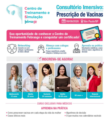 vacinologia