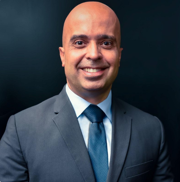 Agnaldo Lopes da Silva Filho (MG)