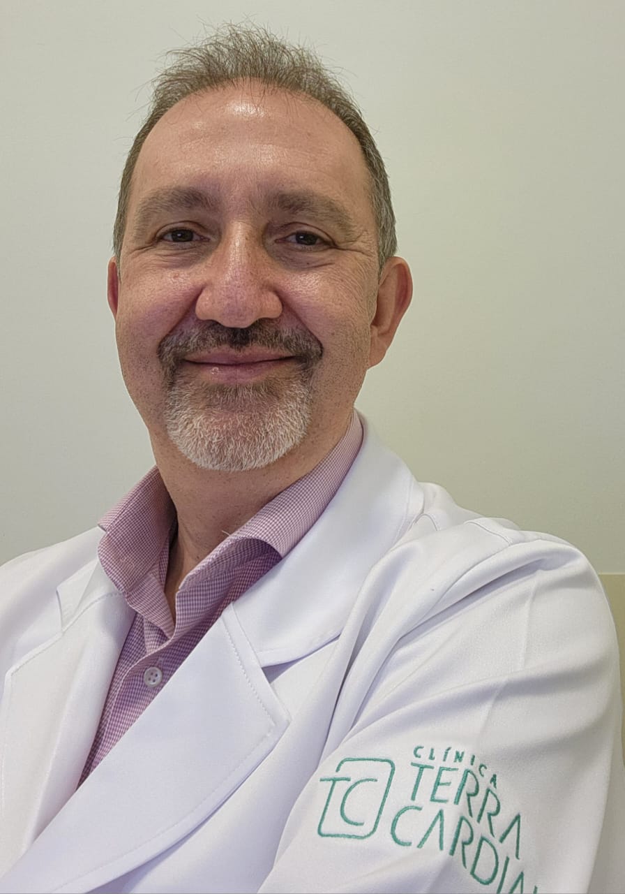 Caetano da Silva Cardial (SP)
