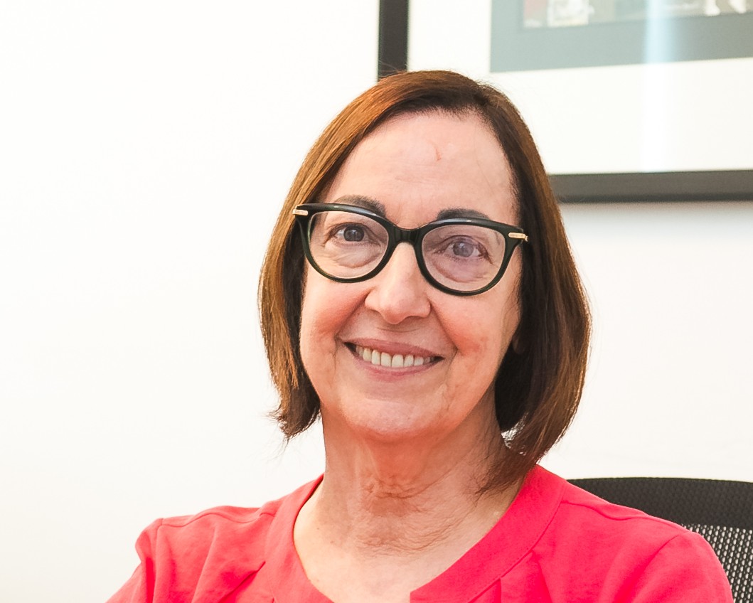 Filomena Marino Carvalho (SP)