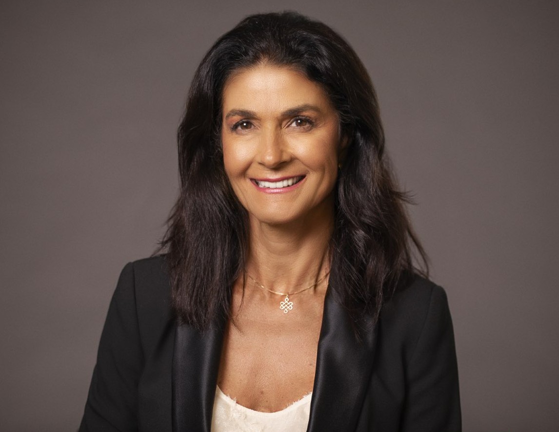Maria Celeste Osório Wender (RS)