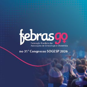 Especialistas da FEBRASGO discutem terapia hormonal durante o congresso SOGESP