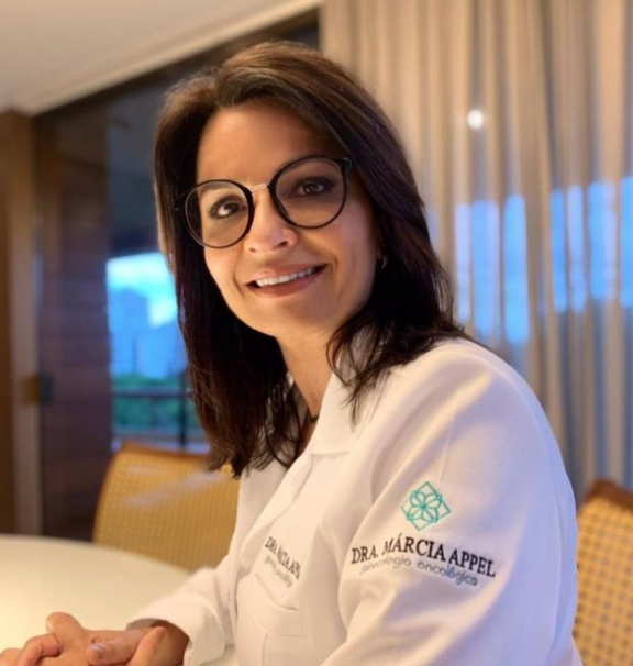 Márcia Luiza Appel Binda (RS)