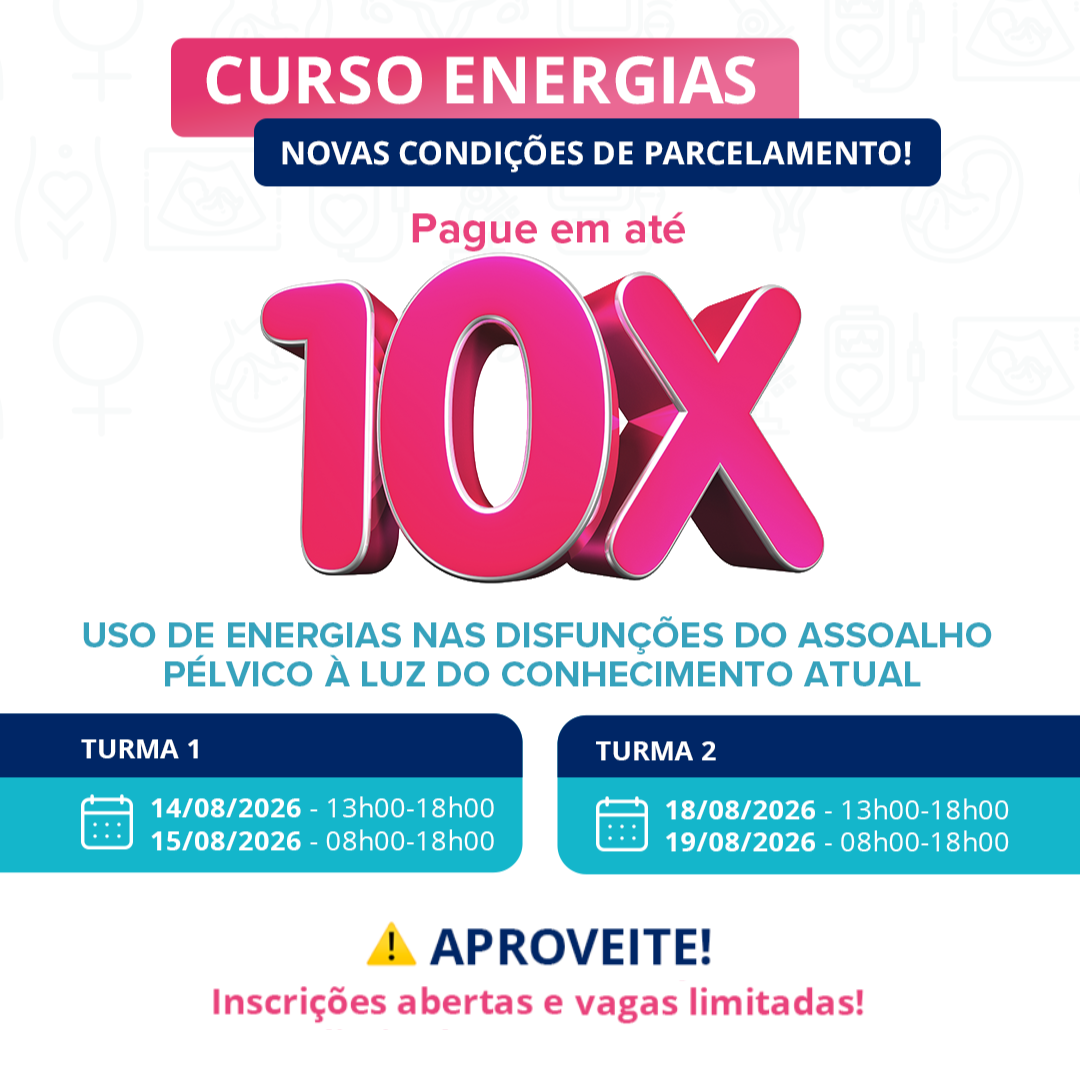 Curso Energias