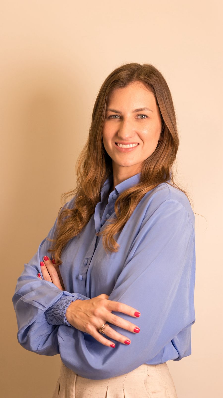 Karla Kabbach (SP)