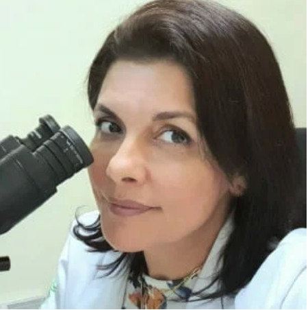 Raquel Rivero (RS)