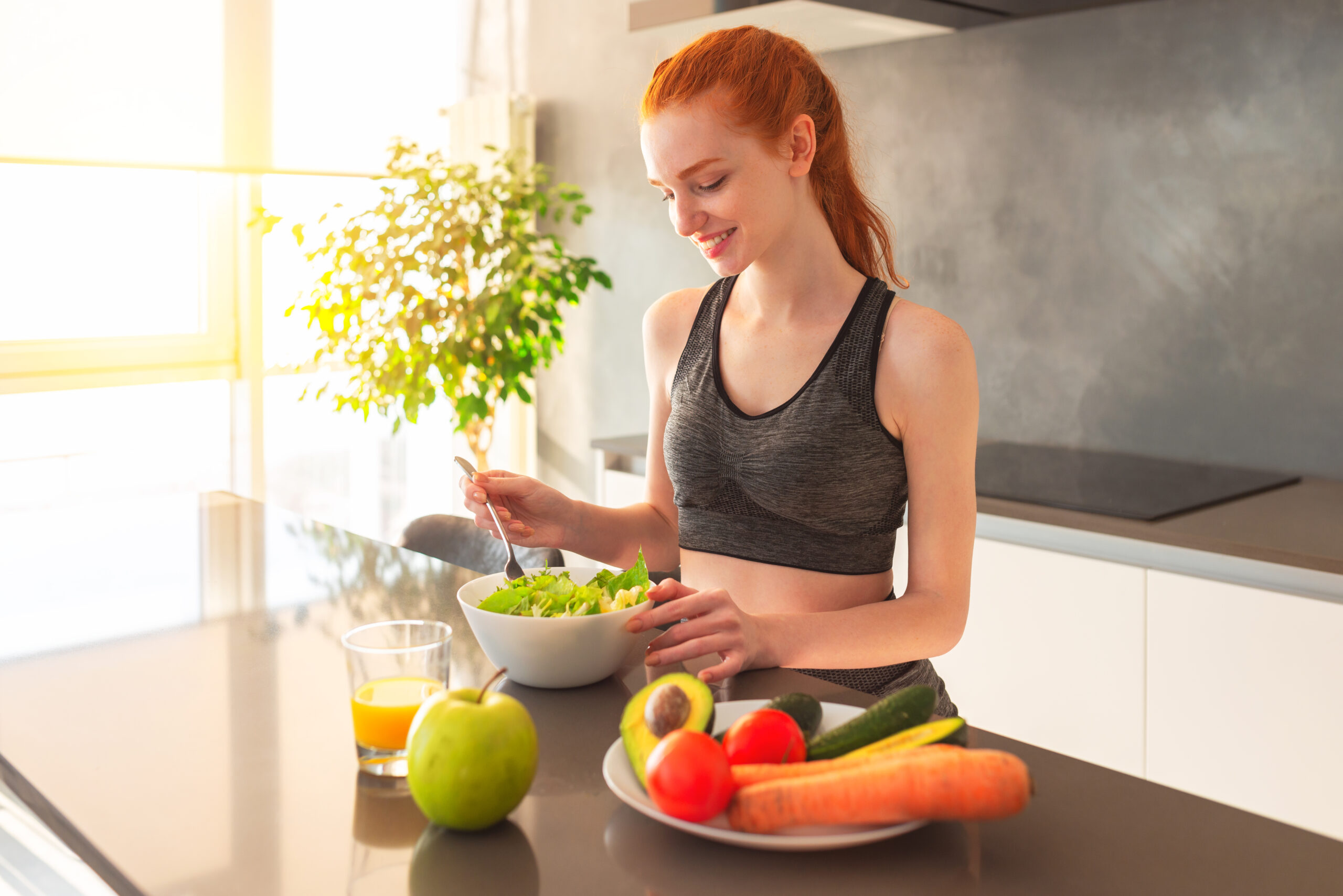 Endometriose: alimentação e saúde intestinal podem atuar como aliadas no controle da inflamação e da dor
