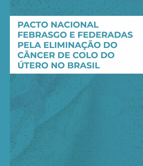 Foto de PACTO NACIONAL Câncer de Colo do Útero