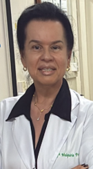 Foto de Walquíria Quida Salles Pereira Primo