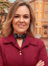 Foto de Maria Carolina Pessoa Valença Rygaard