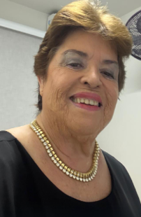 Foto de Marinês Rodrigues dos Santos Cezar