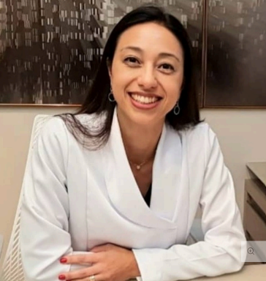 Foto de Fernanda Niederauer Uratani