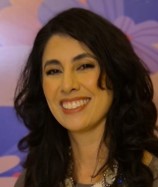 Foto de Francielle Batista de Oliveira