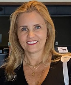 Foto de Nilma Antas Neves