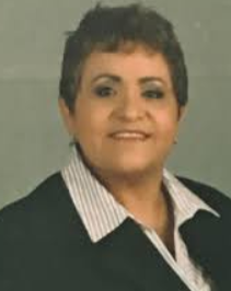 Foto de Eugênia Glaucy Moura Rebelo