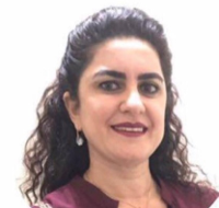 Foto de Helizabeth Salomão Abdalla Ayroza Ribeiro