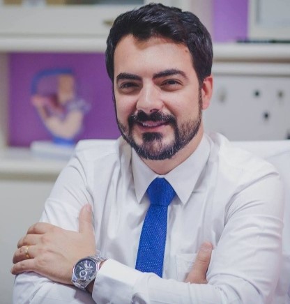 Foto de José Vitor Cabral Zanardi