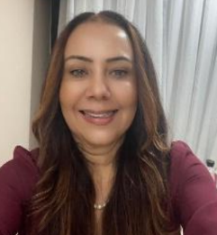 Foto de Ana Katherine da Silveira Gonçalves