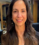 Foto de Yara Lúcia Mendes Furtado de Melo