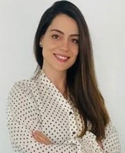 Foto de Vanessa Alvarenga Bezerra