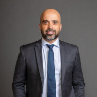 Dr. Agnaldo Lopes da Silva Filho