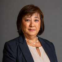 Dra. Roseli Mieko Yamamoto Nomura