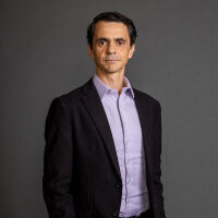 Dr. Marcelo Luís Steiner