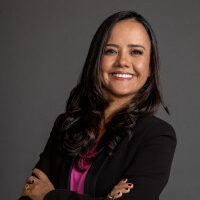 Dra. Lia Cruz Vaz da Costa Damasio