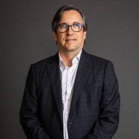 Dr. Sérgio Podgaec
