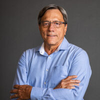 Dr. Olímpio Barbosa de Moraes Filho