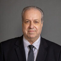 Dr. Alberto Trapani Junior
