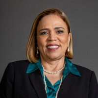 Dra. Hilka Flavia Barra do Espírito Santo Alves Pereira