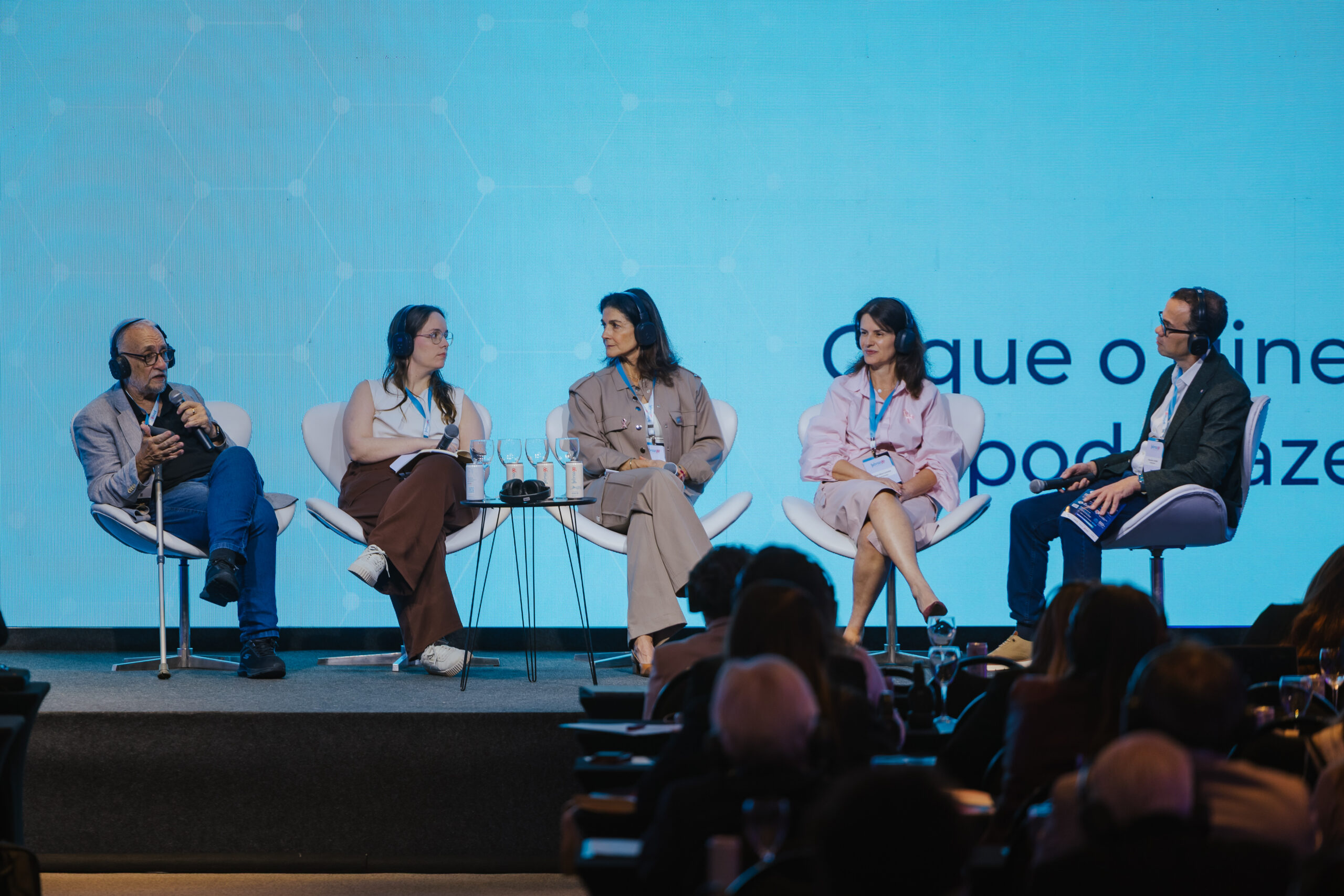 SUMMIT FEBRASGO Inovação em GO traz, pela primeira vez, a sessão meio-ambiente e saúde feminina