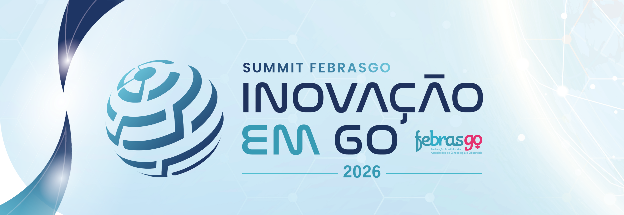 Meio-ambiente e saúde feminina estão na pauta do Summit FEBRASGO 2026