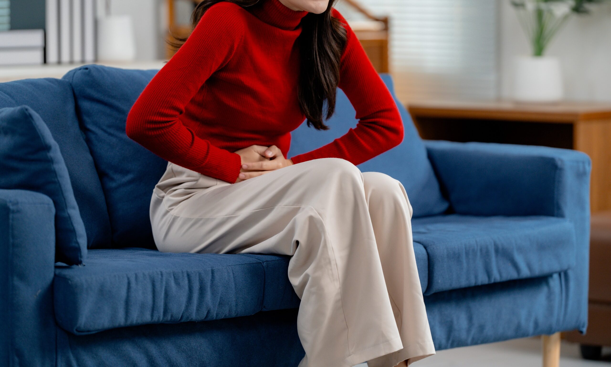 Muito além da cólica: por que o tratamento da endometriose precisa cuidar também das emoções